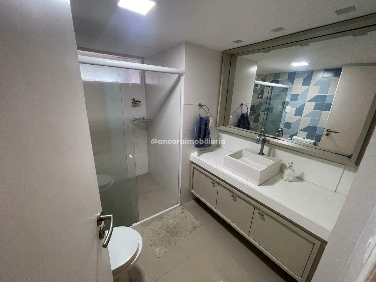 Apartamento para aluguel no Casa Caiada: 