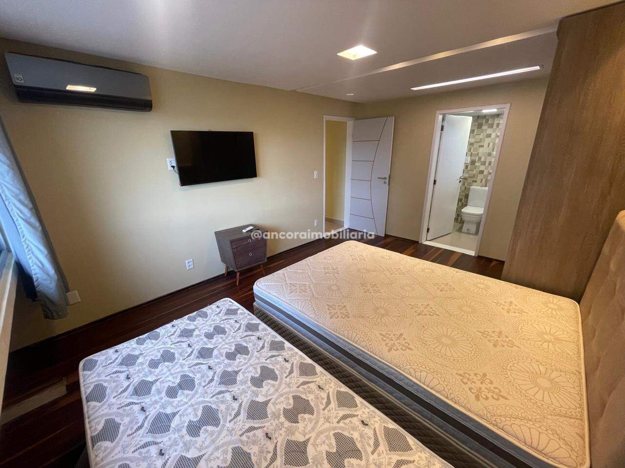 Apartamento para aluguel no Casa Caiada: 