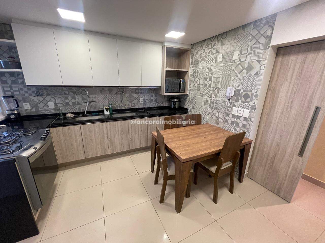 Apartamento para aluguel no Casa Caiada: 