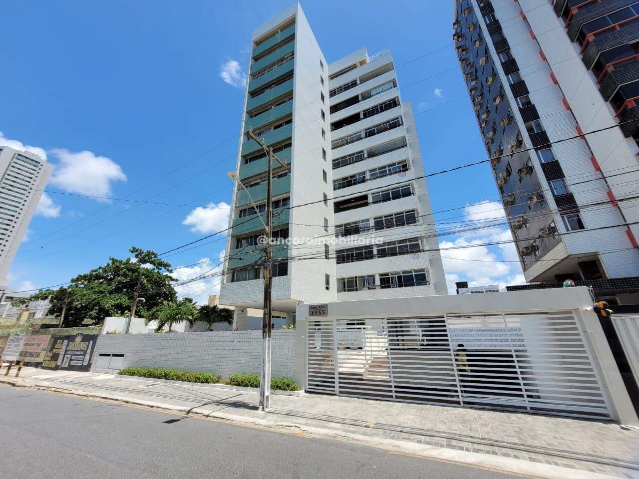 Apartamento para aluguel no Casa Caiada: 