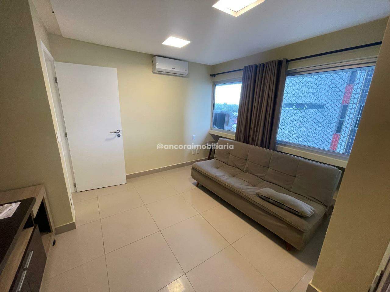 Apartamento para aluguel no Casa Caiada: 