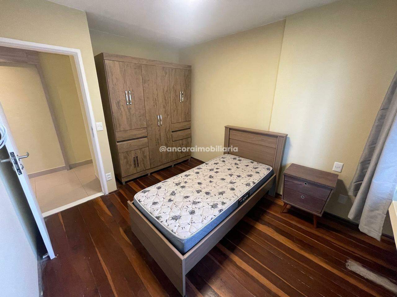 Apartamento para aluguel no Casa Caiada: 