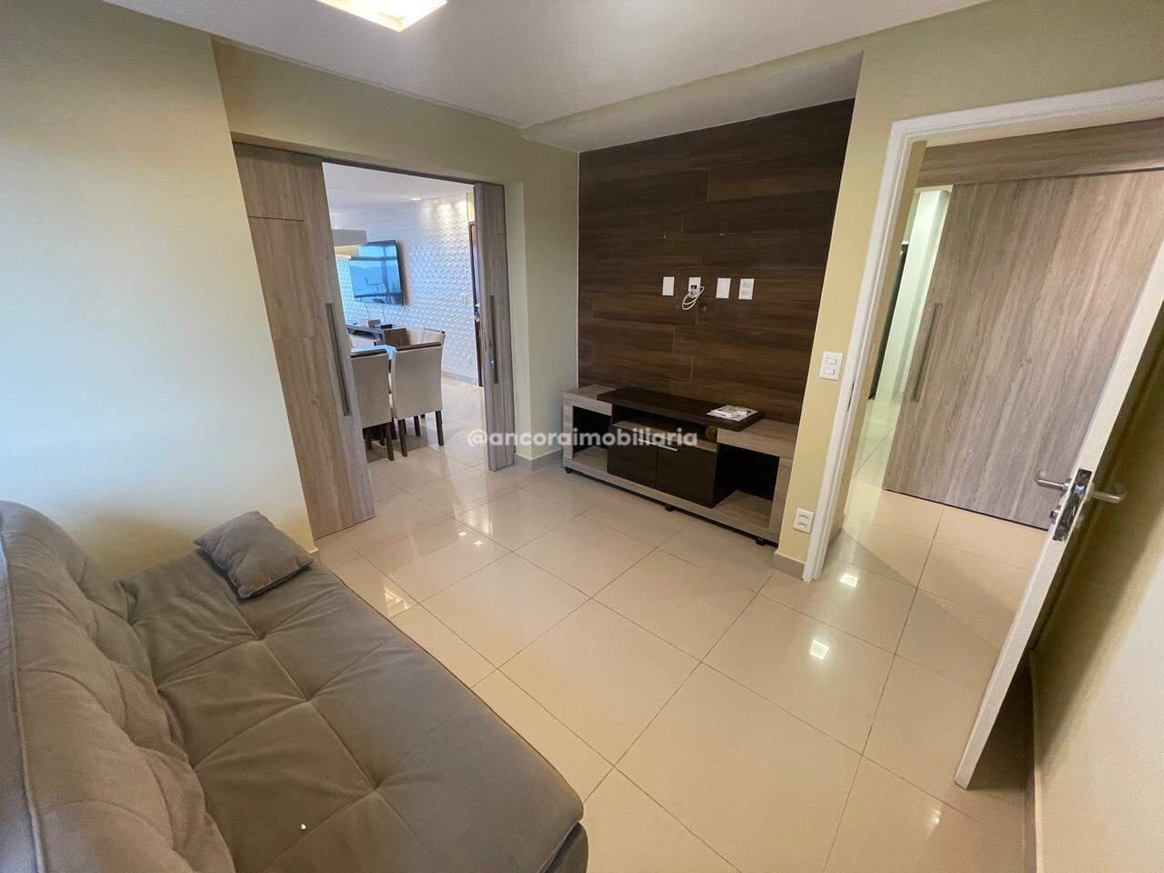 Apartamento para aluguel no Casa Caiada: 