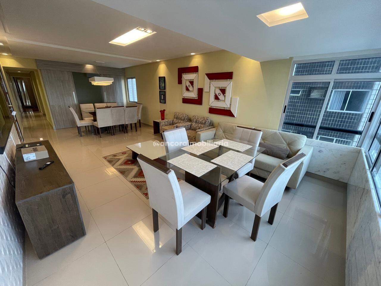 Apartamento para aluguel no Casa Caiada: 