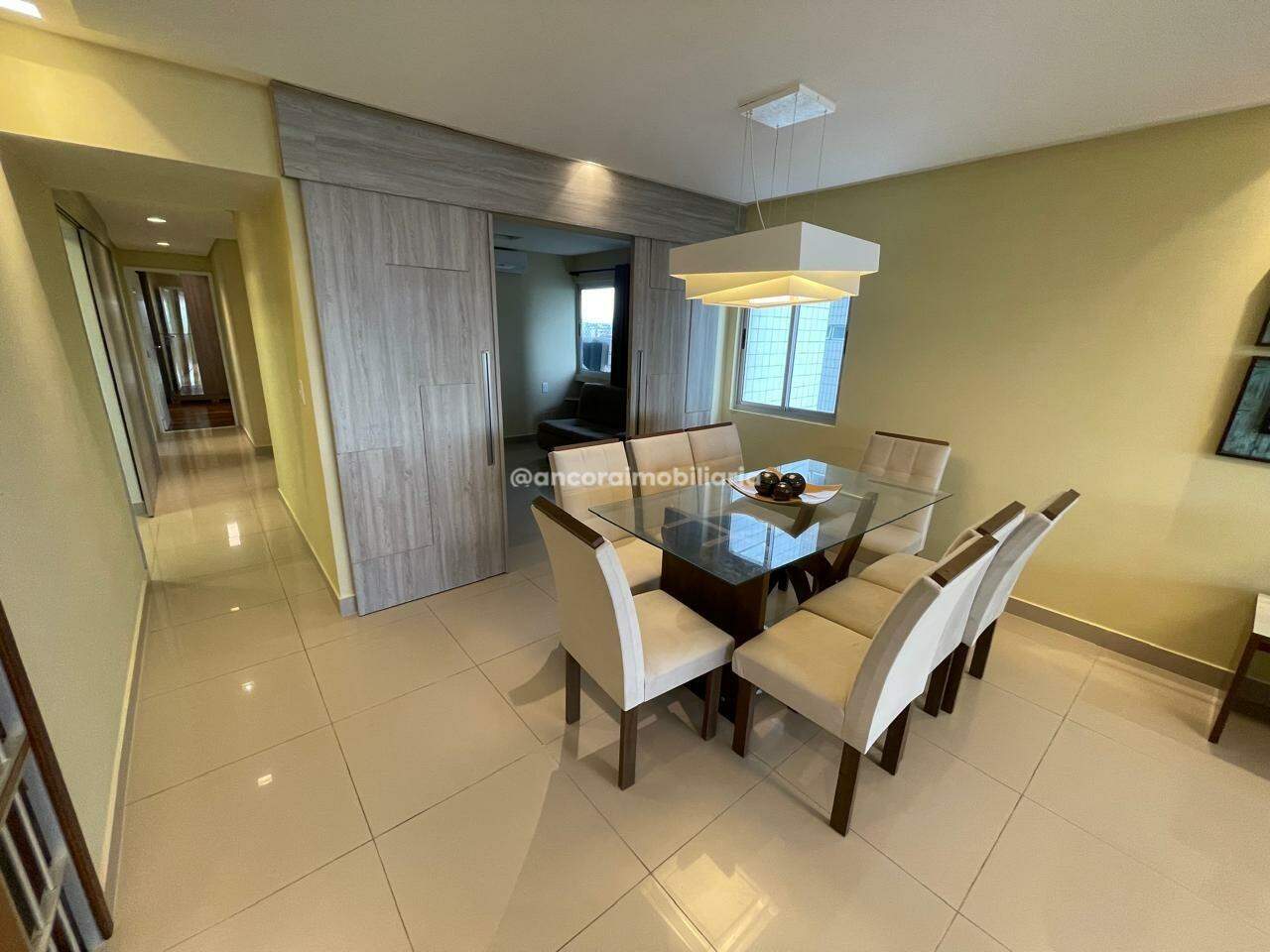 Apartamento para aluguel no Casa Caiada: 