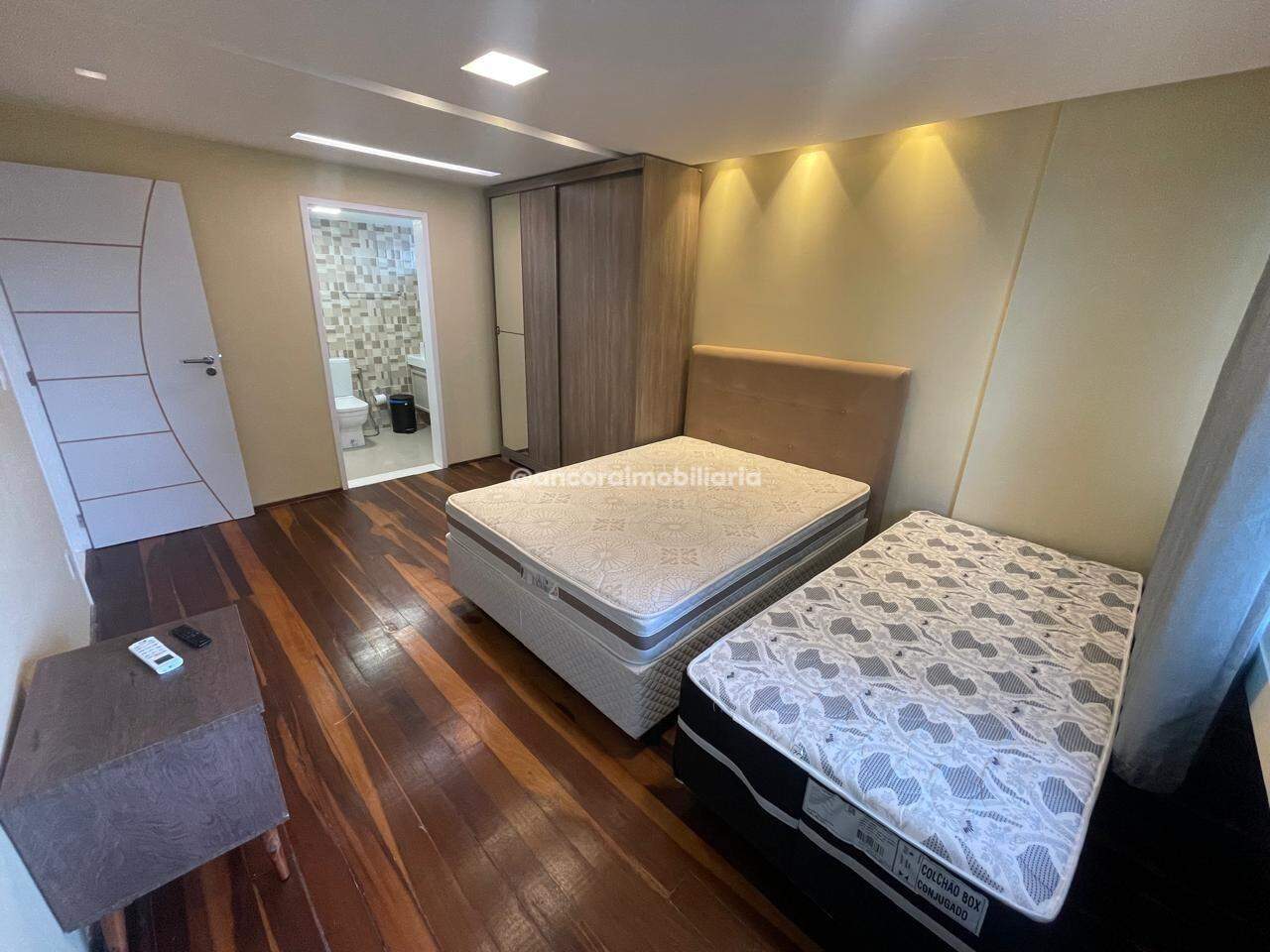 Apartamento para aluguel no Casa Caiada: 