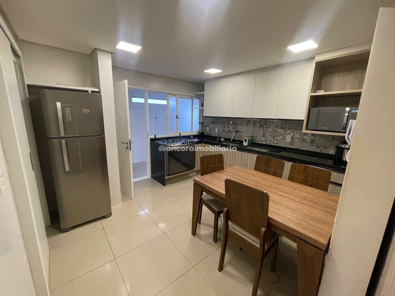 Apartamento para aluguel no Casa Caiada: 