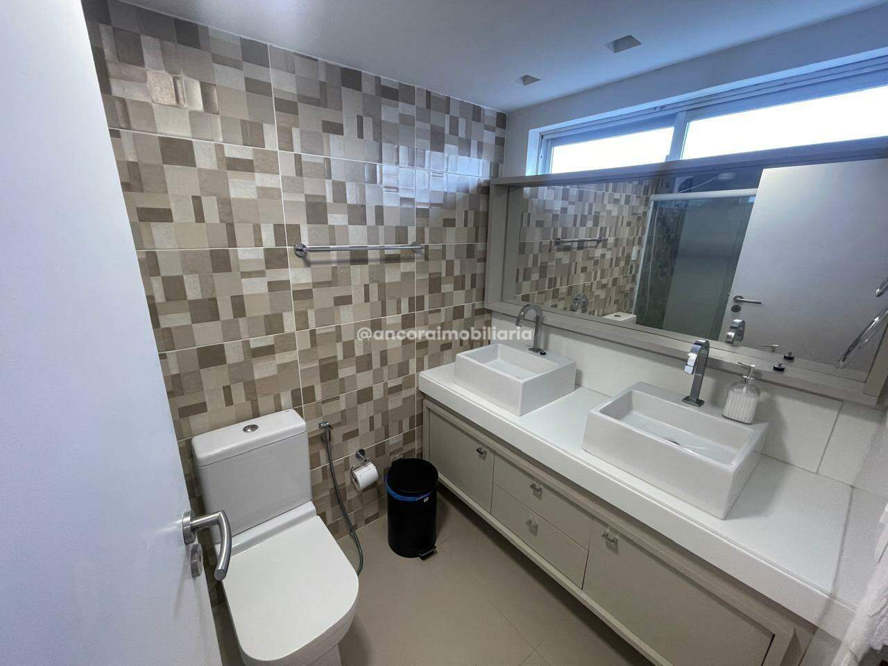 Apartamento para aluguel no Casa Caiada: 