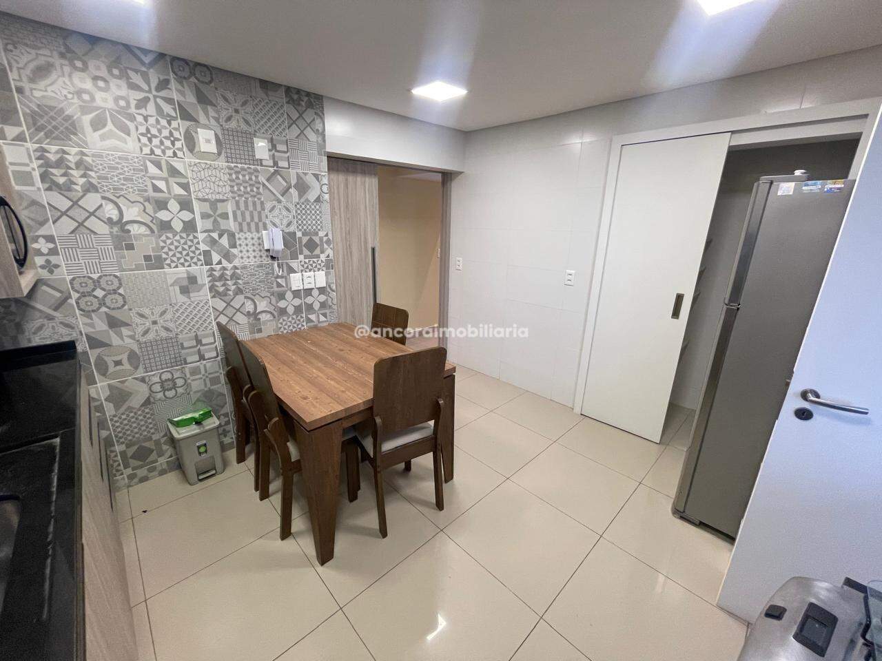 Apartamento para aluguel no Casa Caiada: 