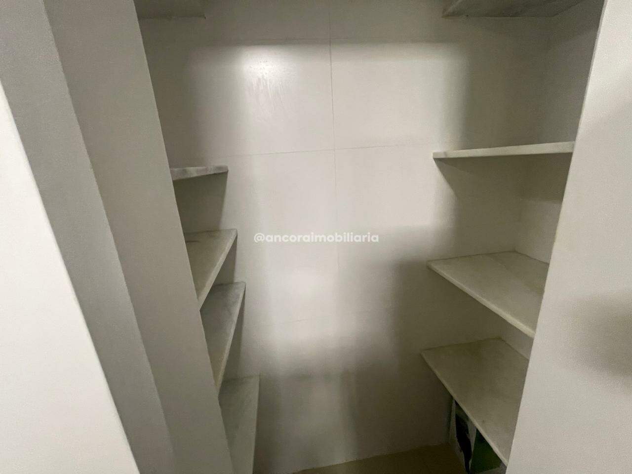 Apartamento para aluguel no Casa Caiada: 