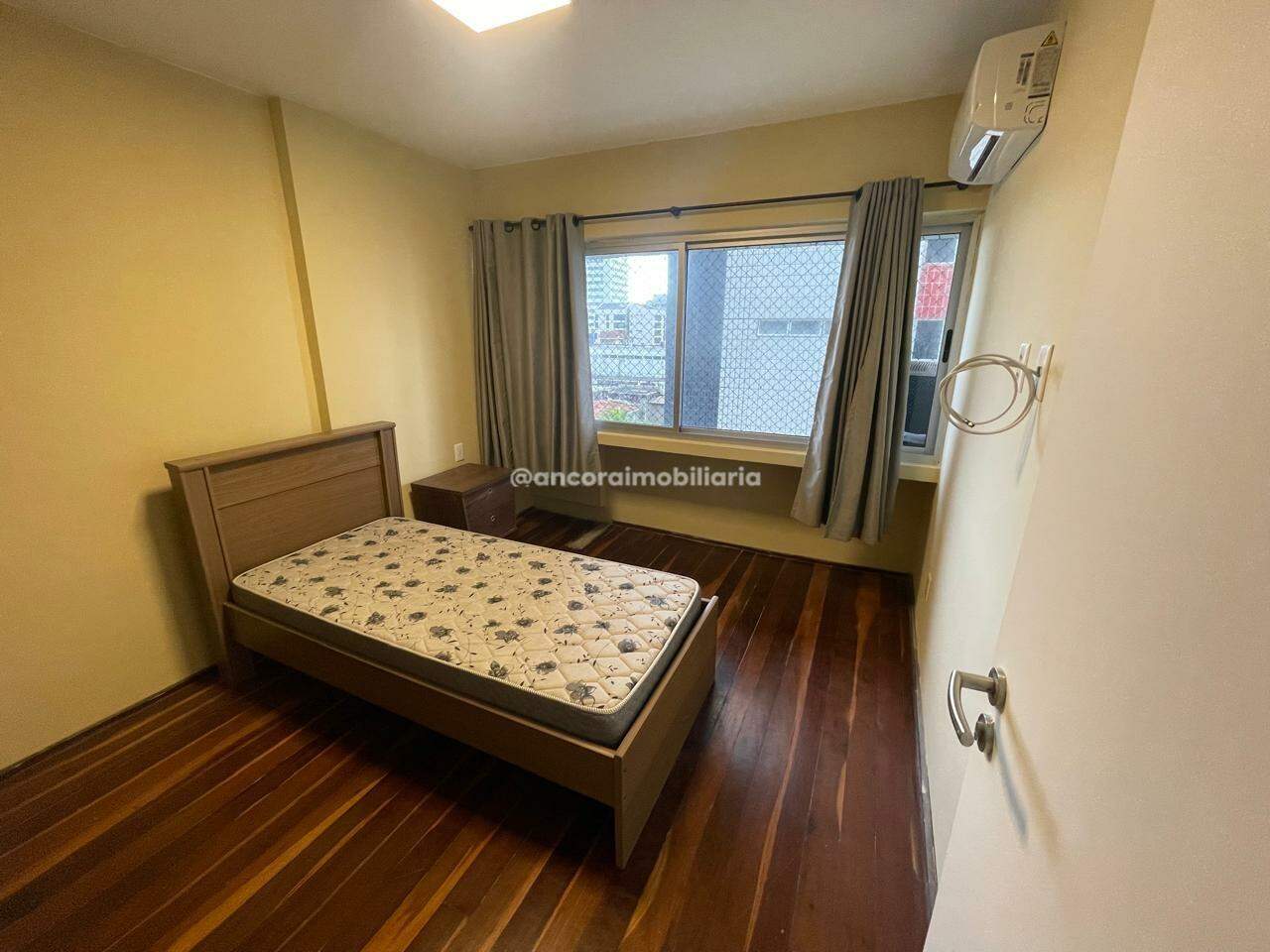 Apartamento para aluguel no Casa Caiada: 