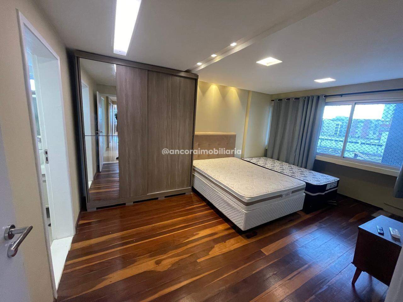 Apartamento para aluguel no Casa Caiada: 