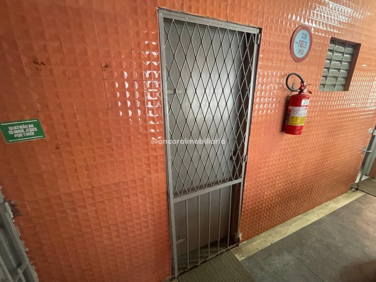 Apartamento para aluguel no Boa Viagem: 