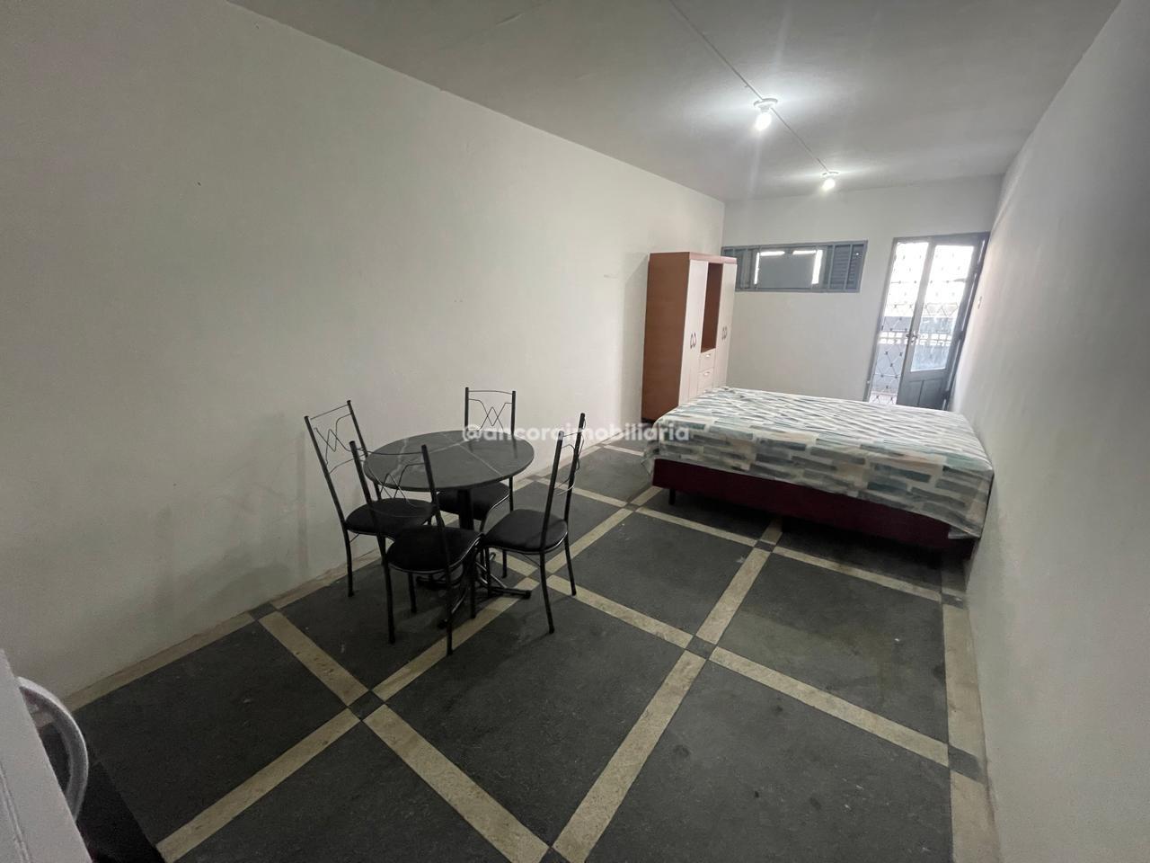 Apartamento para aluguel no Boa Viagem: 