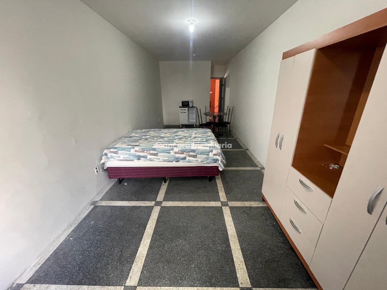 Apartamento para aluguel no Boa Viagem: 