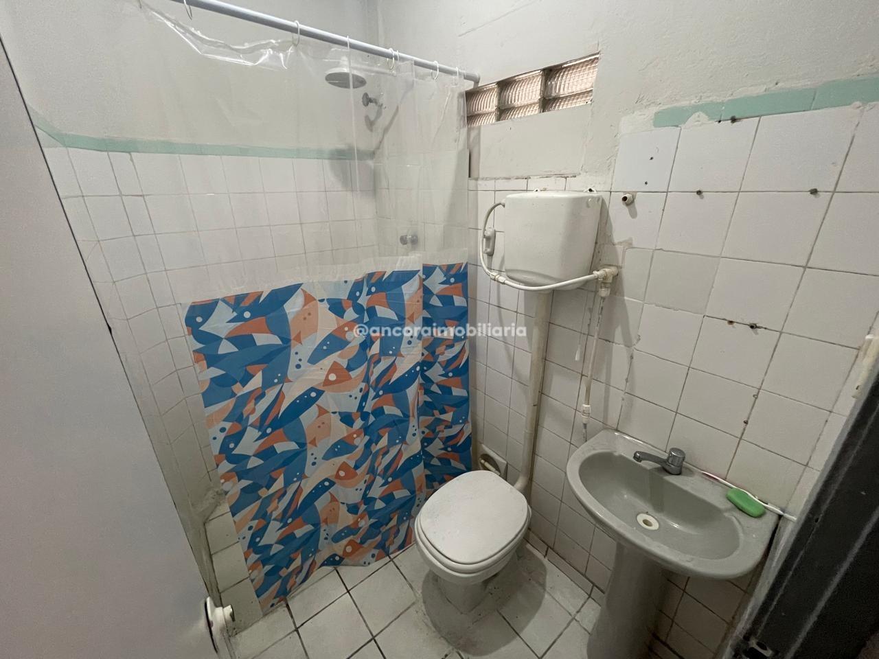 Apartamento para aluguel no Boa Viagem: 