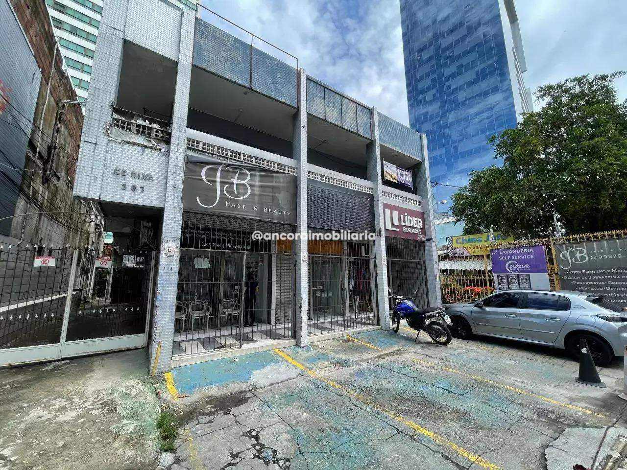 Apartamento para aluguel no Boa Viagem: 