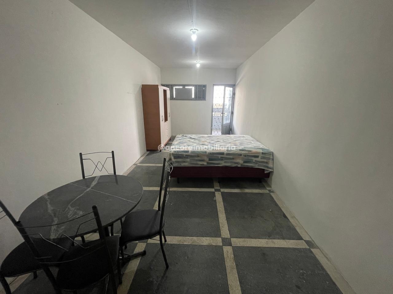 Apartamento para aluguel no Boa Viagem: 