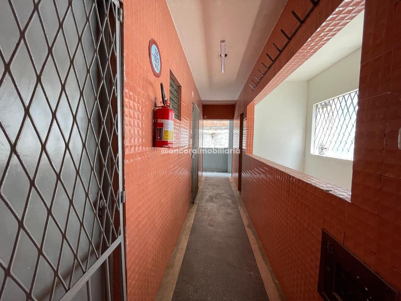 Apartamento para aluguel no Boa Viagem: 