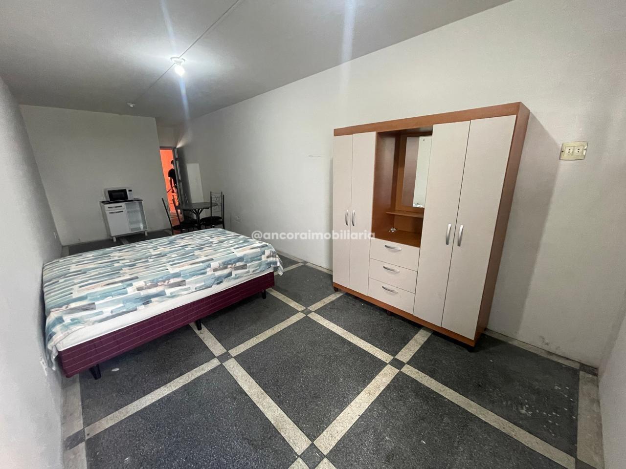 Apartamento para aluguel no Boa Viagem: 