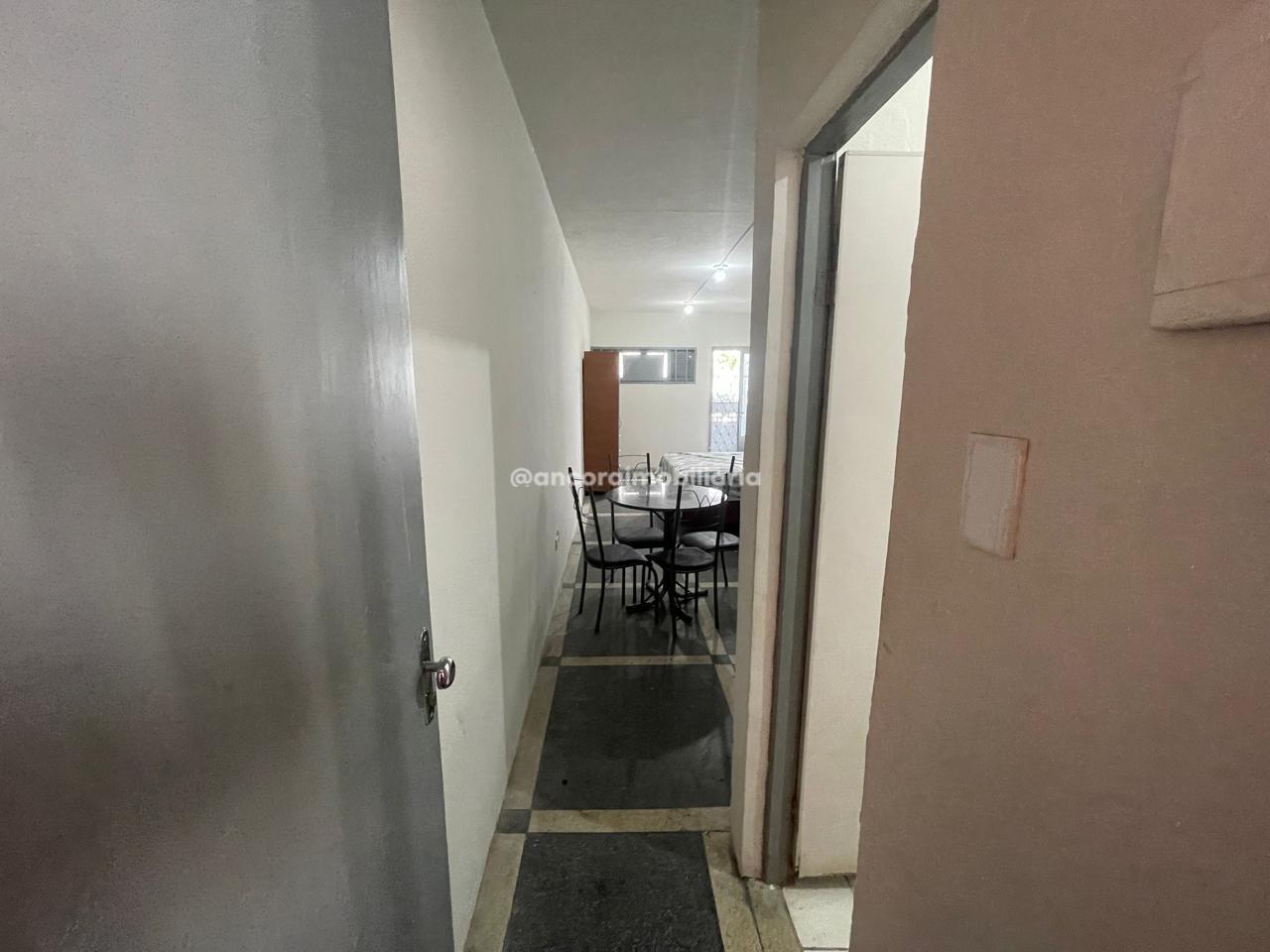 Apartamento para aluguel no Boa Viagem: 