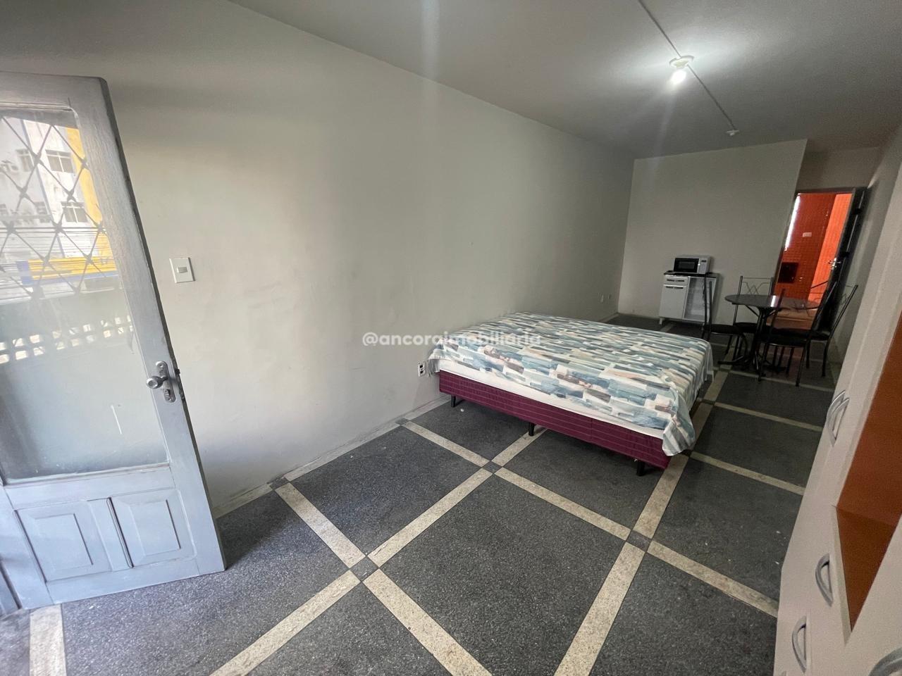 Apartamento para aluguel no Boa Viagem: 