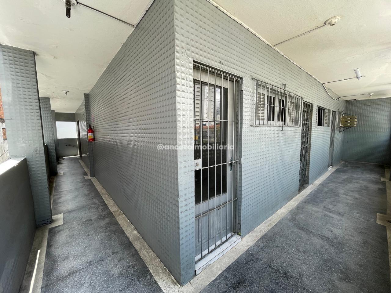 Apartamento para aluguel no Boa Viagem: 