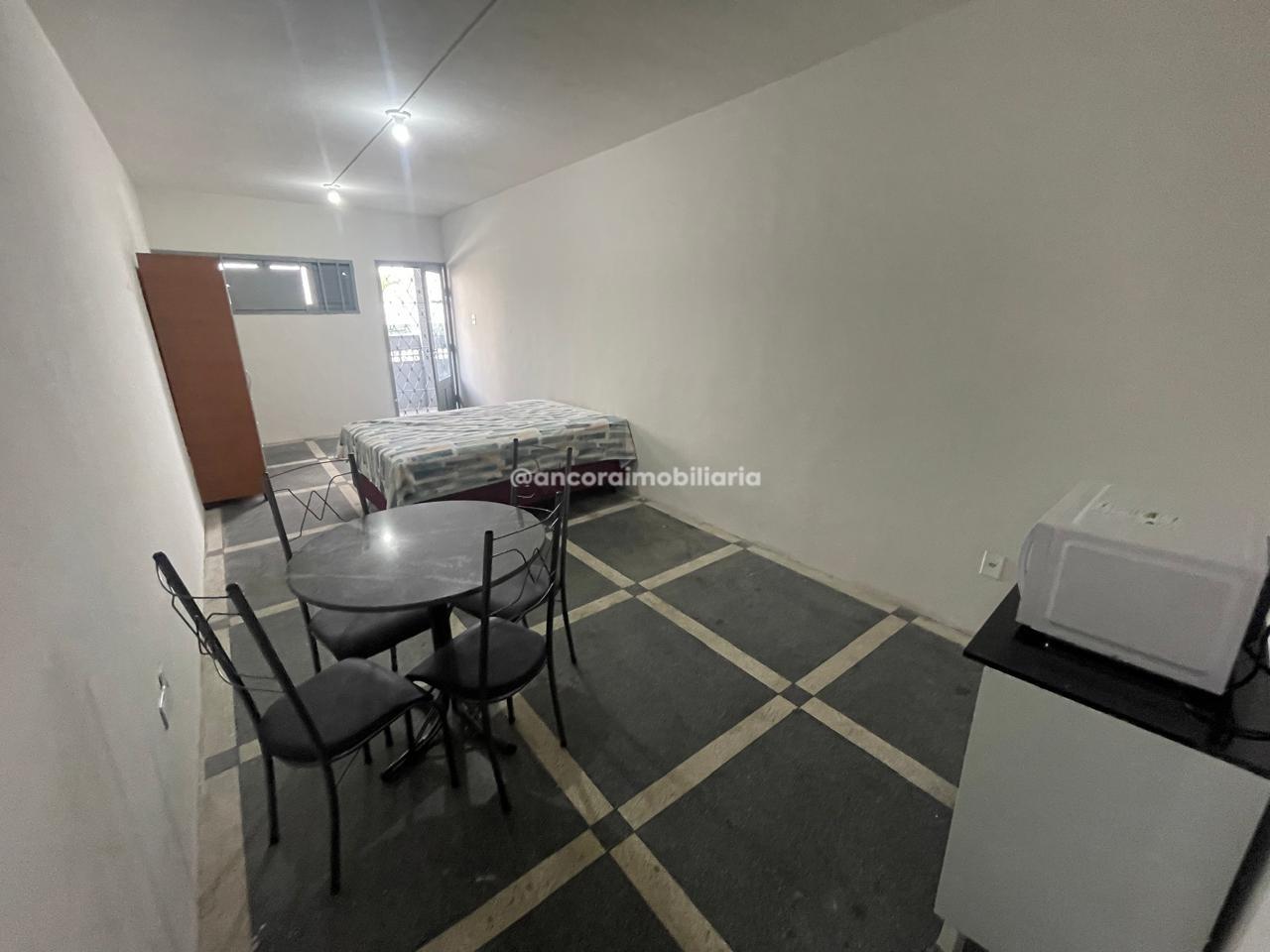 Apartamento para aluguel no Boa Viagem: 