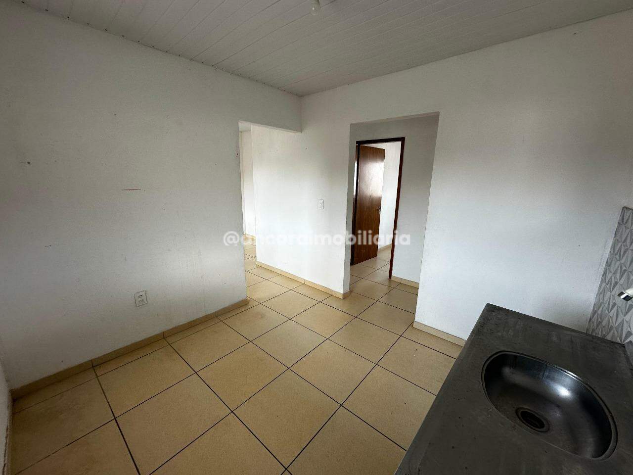 Casa para aluguel no Vasco da Gama: 