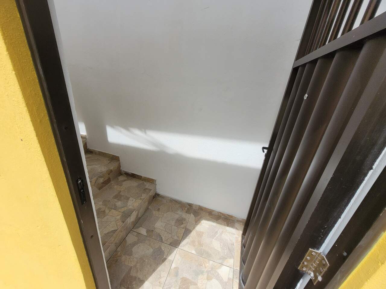 Casa para aluguel no Vasco da Gama: 