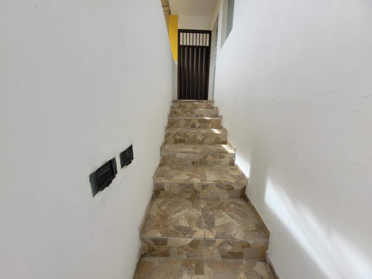 Casa para aluguel no Vasco da Gama: 