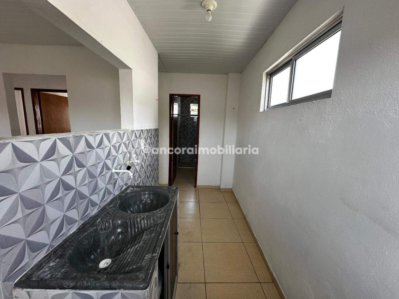 Casa para aluguel no Vasco da Gama: 
