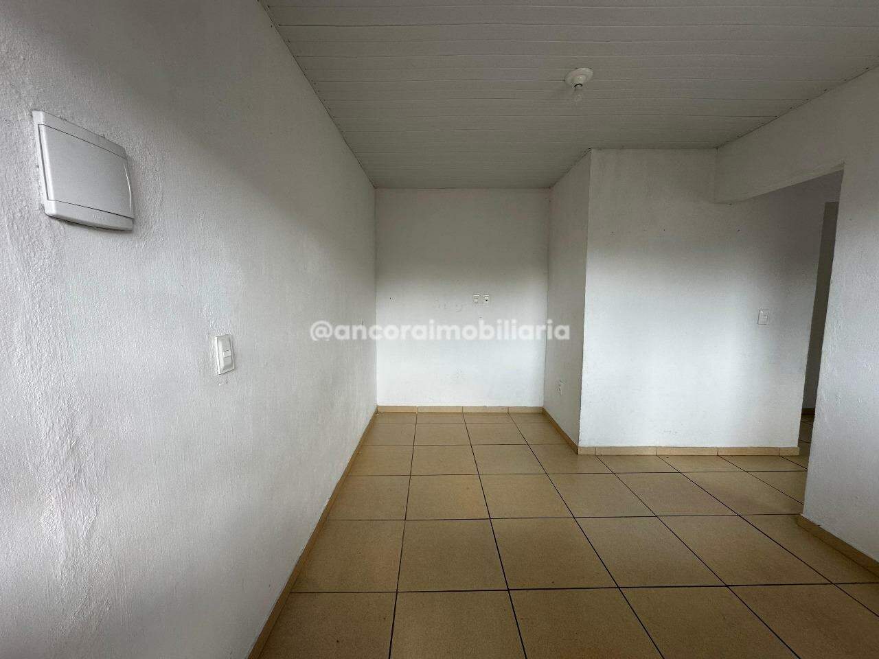 Casa para aluguel no Vasco da Gama: 