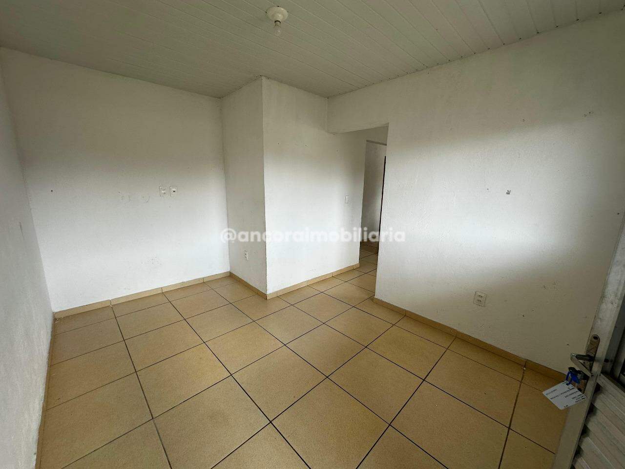 Casa para aluguel no Vasco da Gama: 