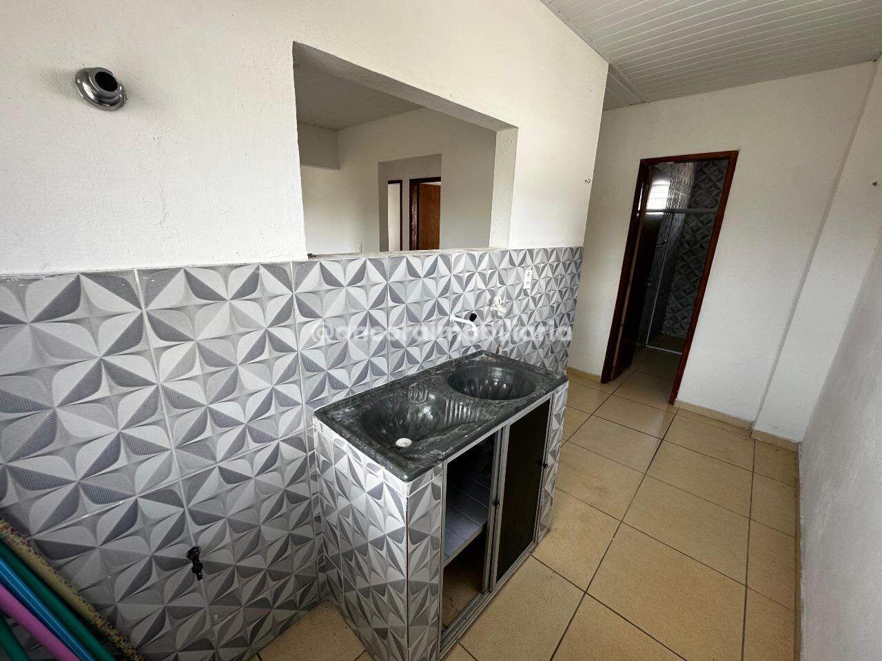 Casa para aluguel no Vasco da Gama: 