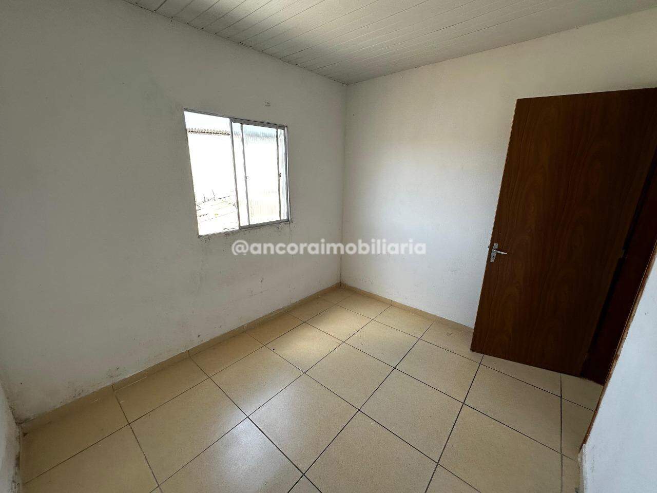 Casa para aluguel no Vasco da Gama: 
