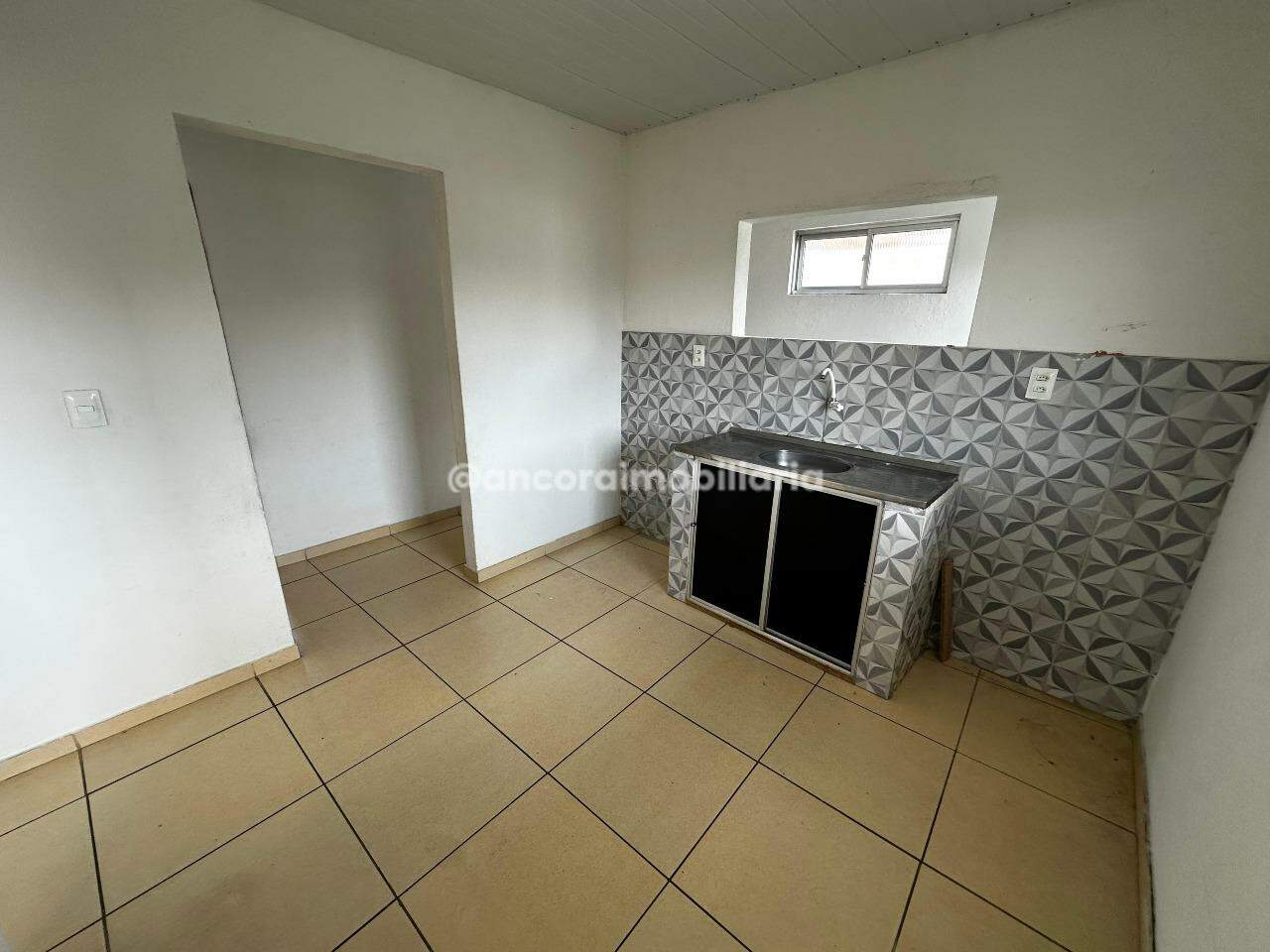 Casa para aluguel no Vasco da Gama: 