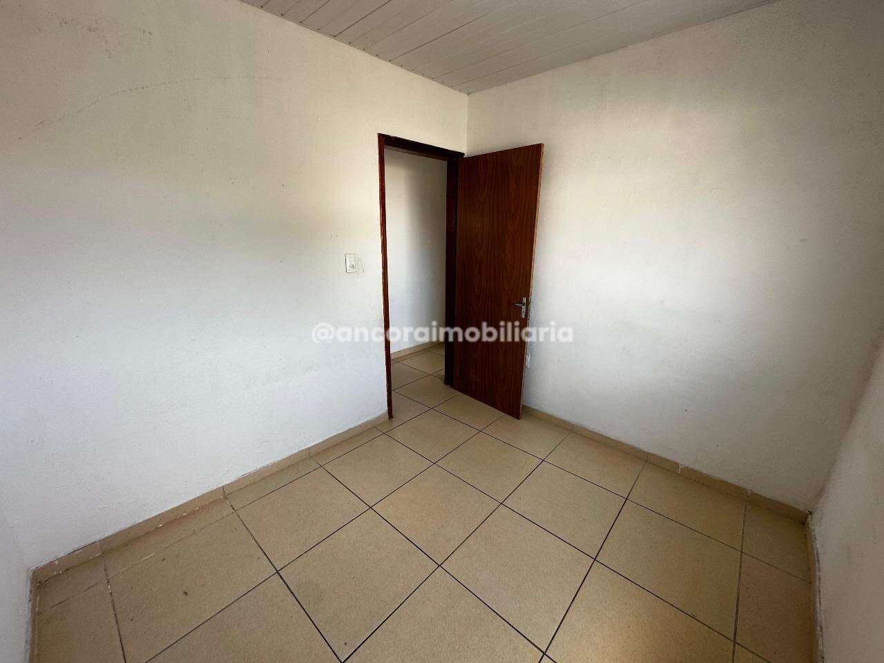 Casa para aluguel no Vasco da Gama: 