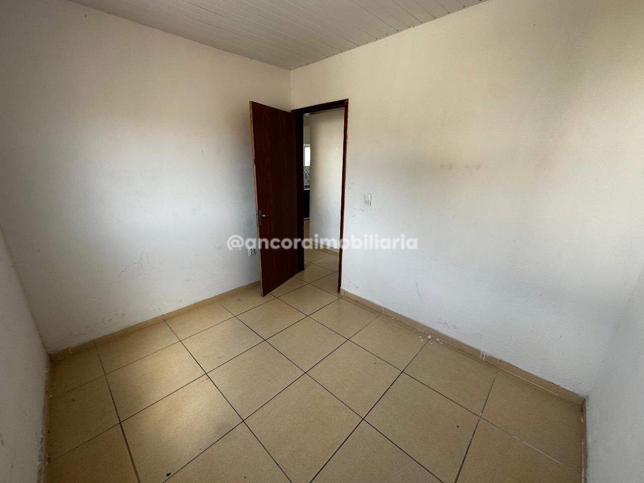 Casa para aluguel no Vasco da Gama: 