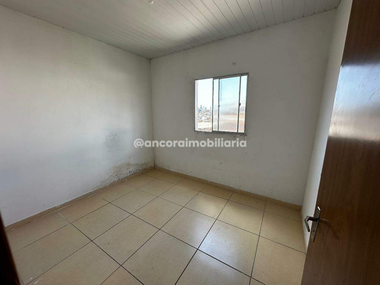 Casa para aluguel no Vasco da Gama: 