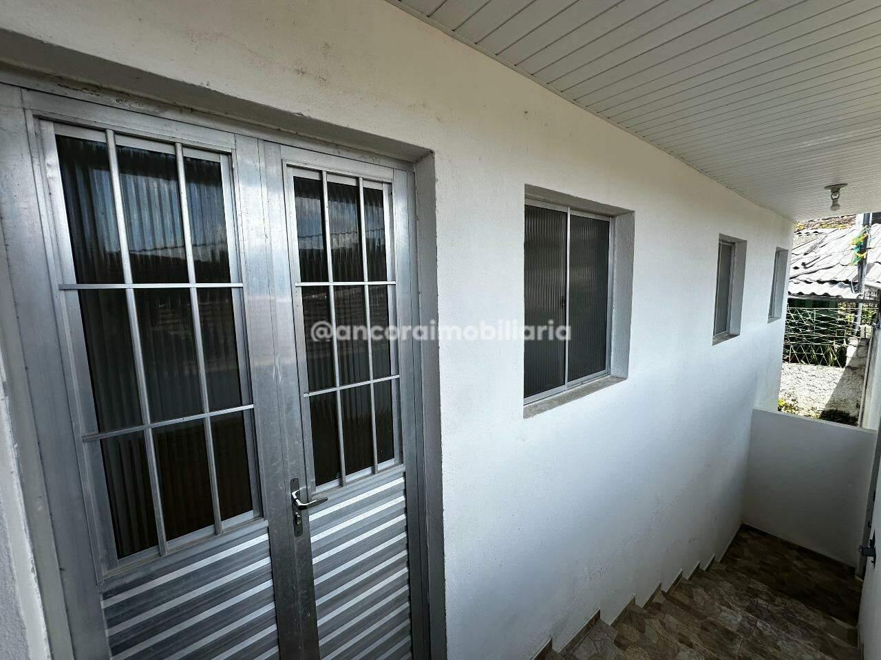 Casa para aluguel no Vasco da Gama: 
