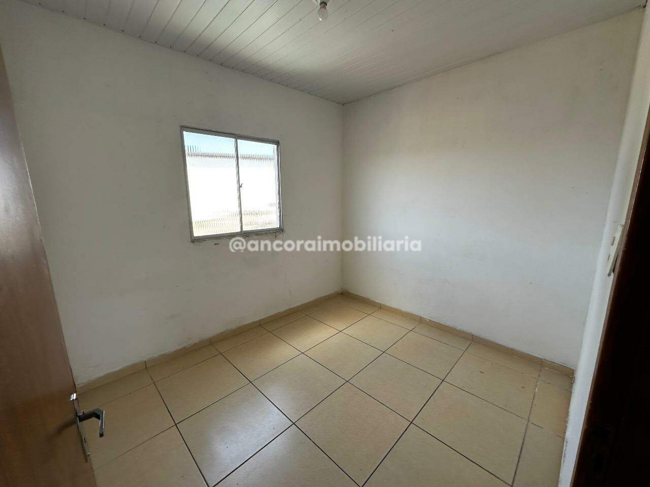 Casa para aluguel no Vasco da Gama: 
