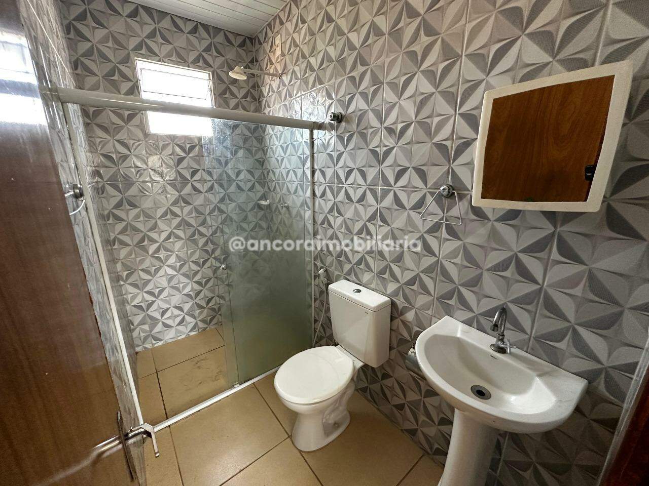 Casa para aluguel no Vasco da Gama: 