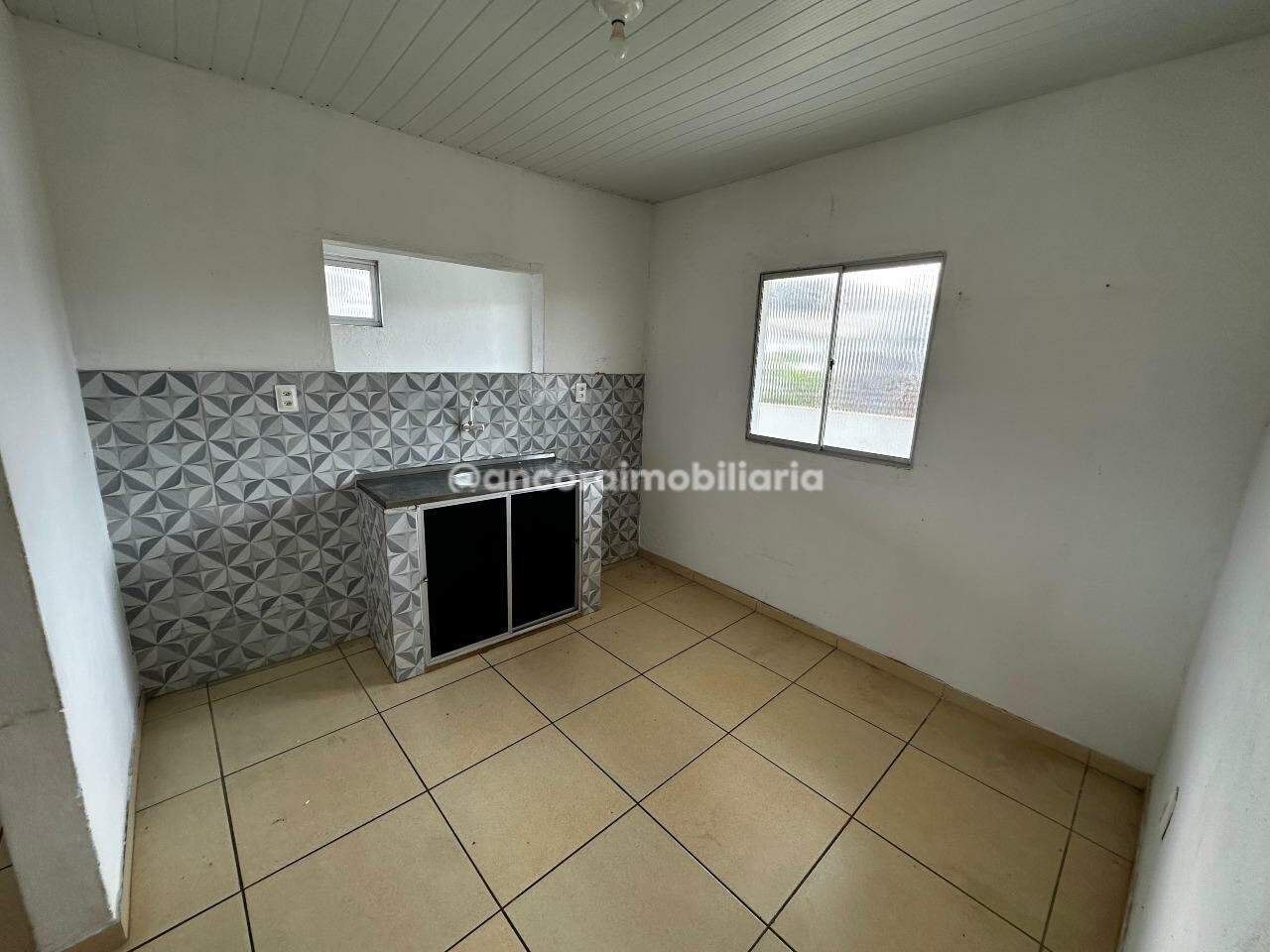 Casa para aluguel no Vasco da Gama: 