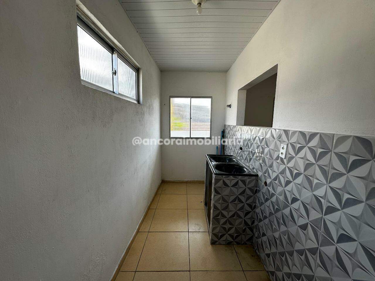 Casa para aluguel no Vasco da Gama: 
