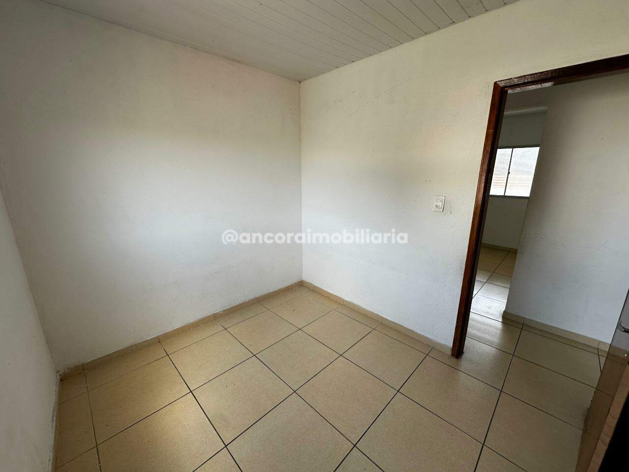 Casa para aluguel no Vasco da Gama: 