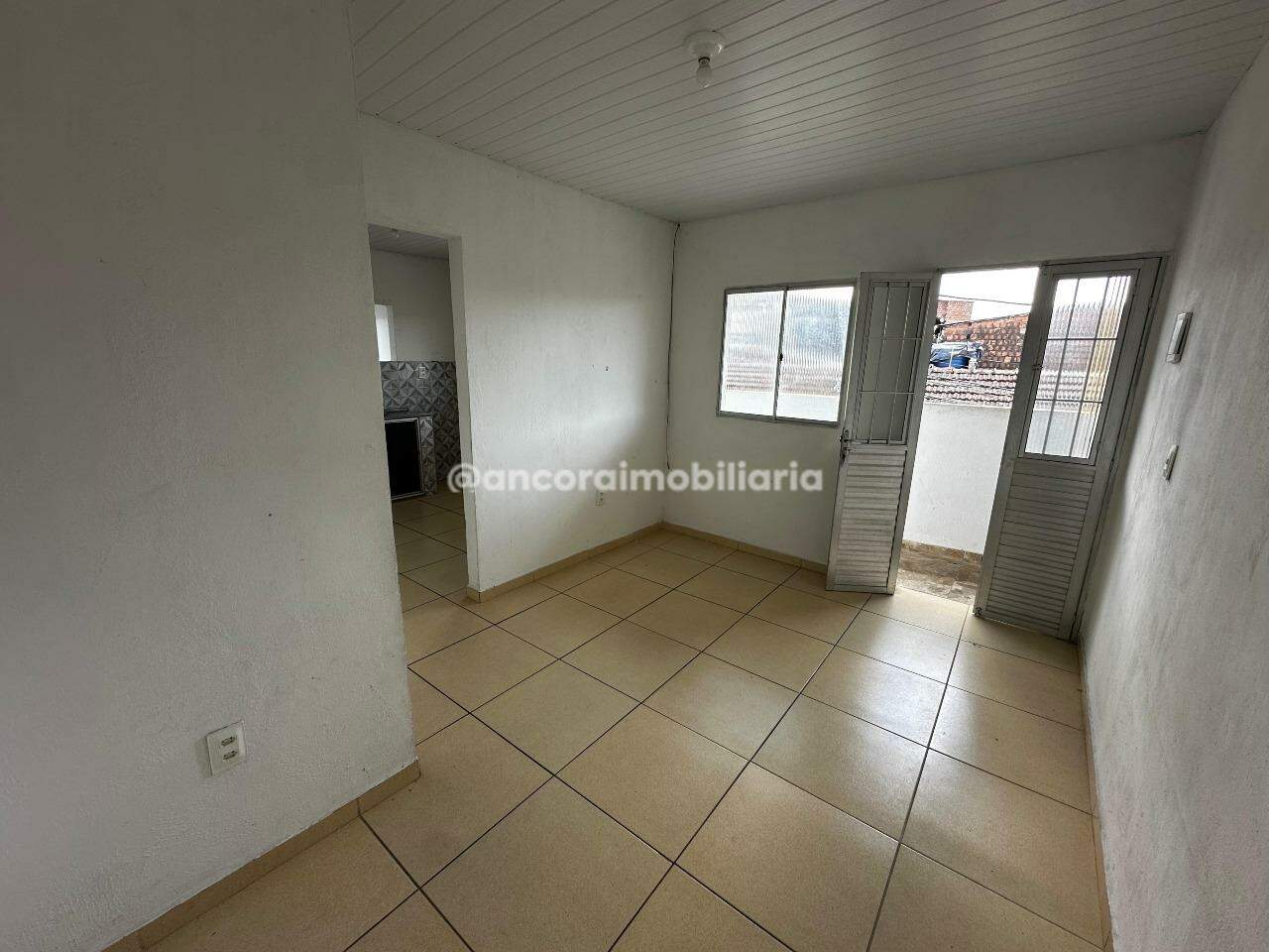 Casa para aluguel no Vasco da Gama: 