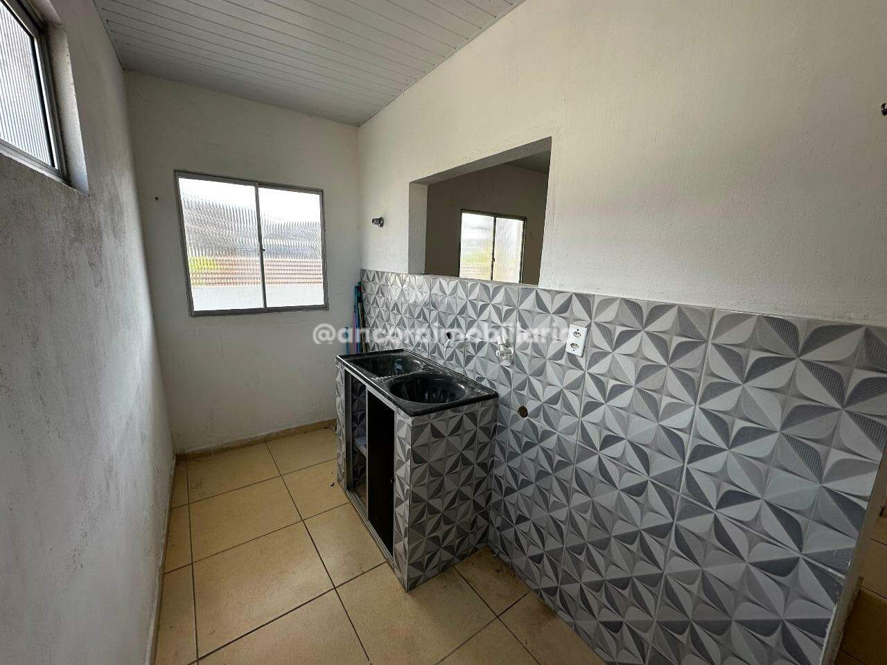 Casa para aluguel no Vasco da Gama: 