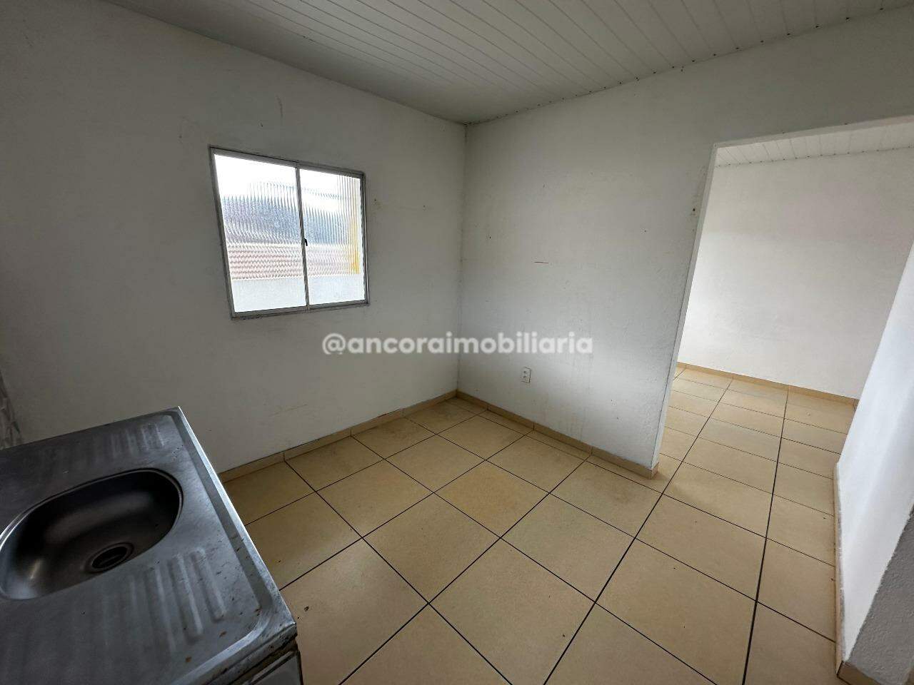 Casa para aluguel no Vasco da Gama: 