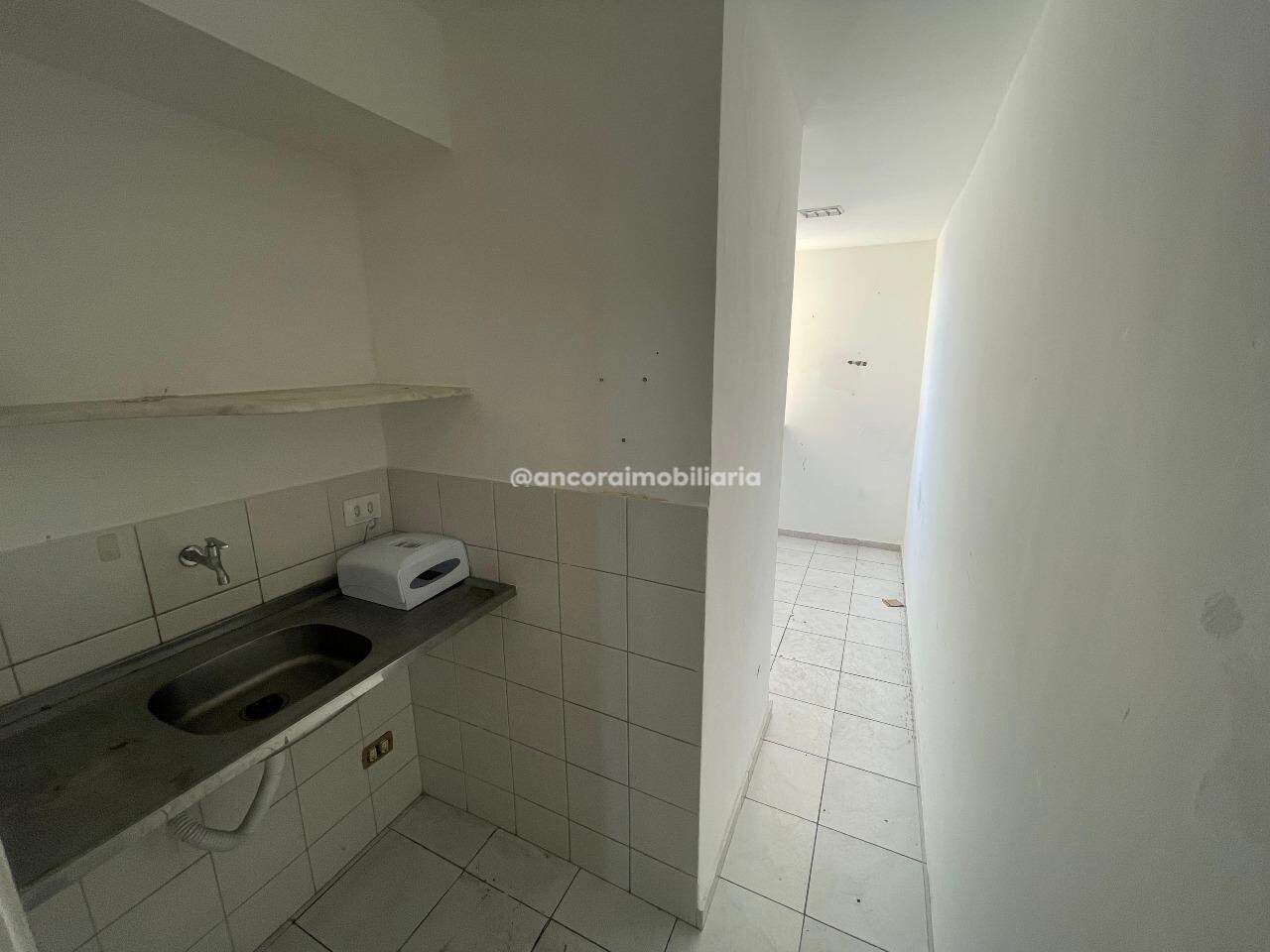 Sala para aluguel no Santo Antonio:
